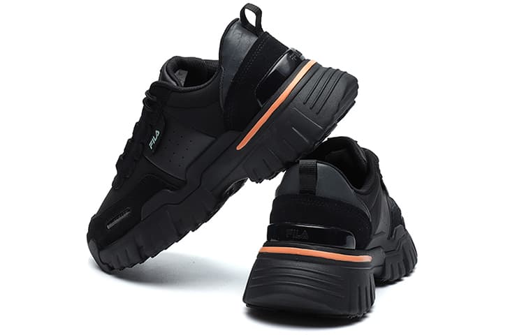 Кроссовки Fila - изображение 3