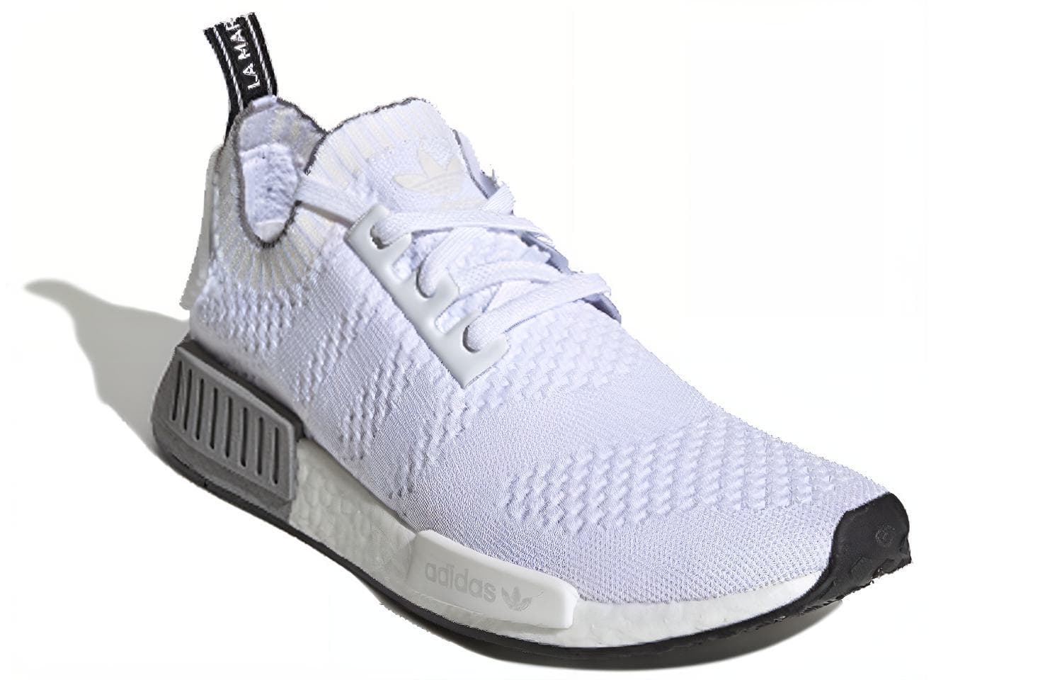 Кроссовки adidas originals NMD_R1 - изображение 3