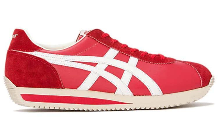 Кроссовки Onitsuka Tiger Montreal Nm - изображение 2