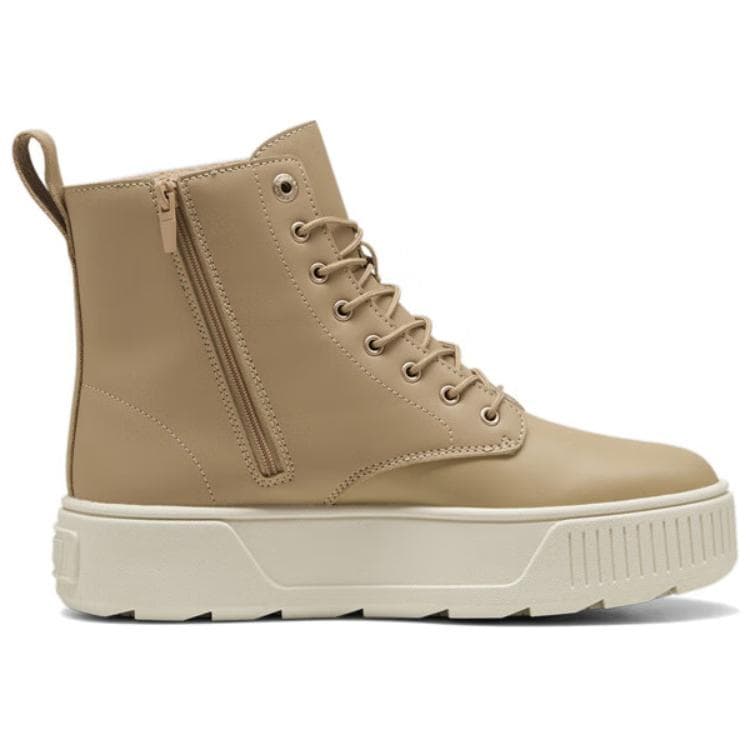Ботинки PUMA Karmen - изображение 2
