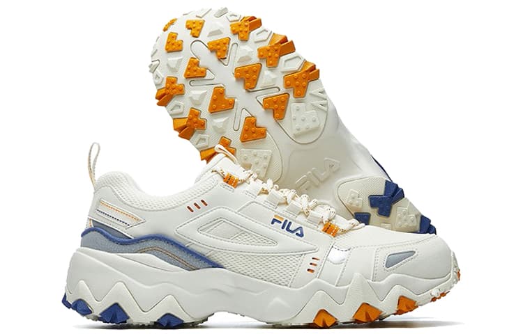 Кроссовки FILA Oakmont - изображение 5