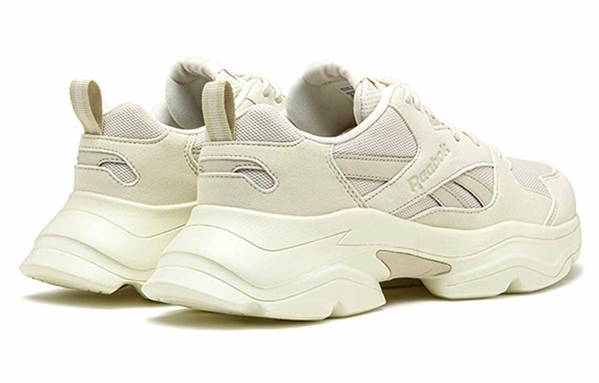 Кроссовки Reebok Royal Bridge 3 - изображение 5