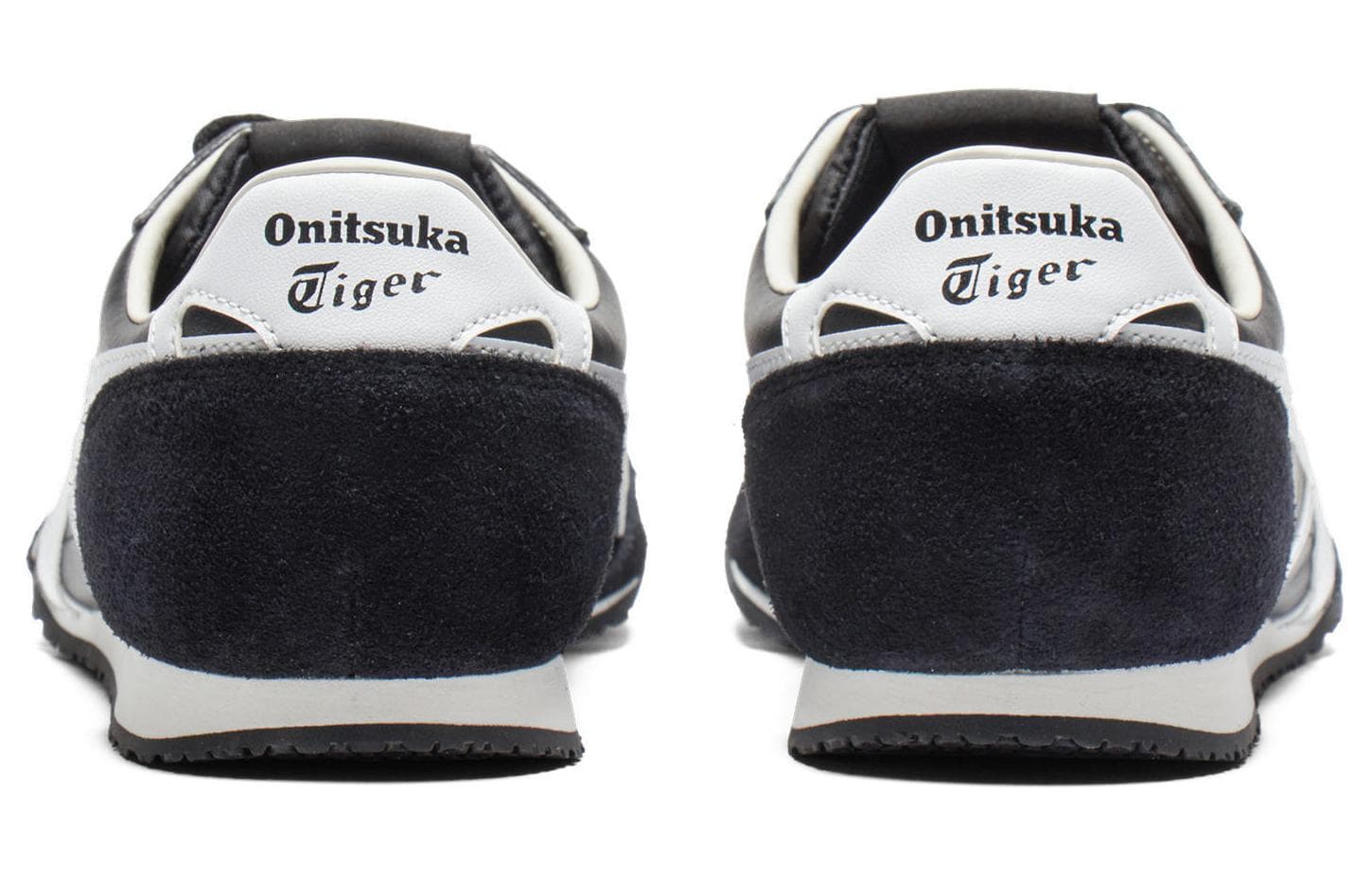 Кроссовки Onitsuka Tiger Serrano - изображение 4