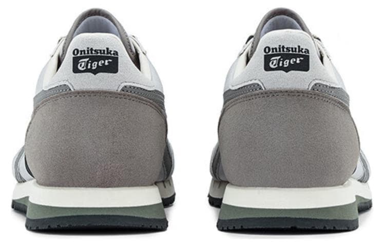 Кроссовки Onitsuka Tiger Dualio - изображение 4