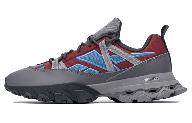 Кроссовки Reebok Dmx Trail Shadow - изображение 1
