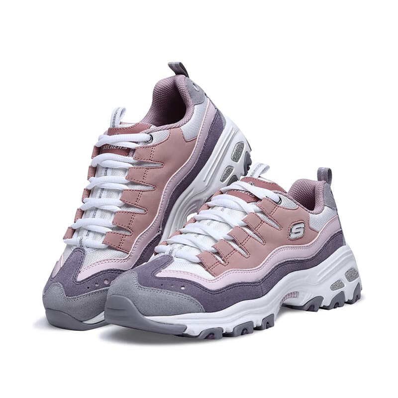 Кроссовки Skechers DLITES - изображение 4
