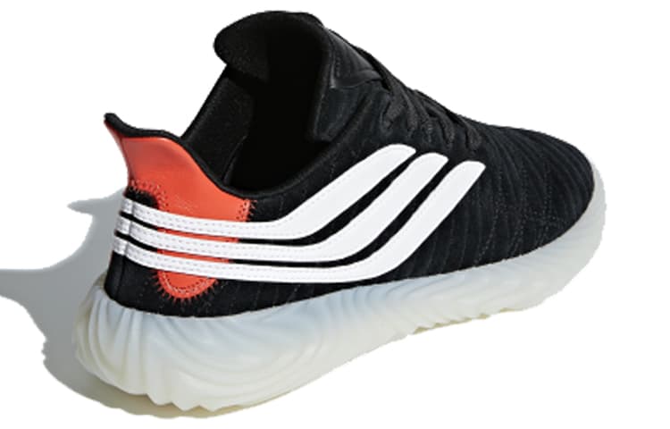 Кроссовки adidas originals Sobakov - изображение 3