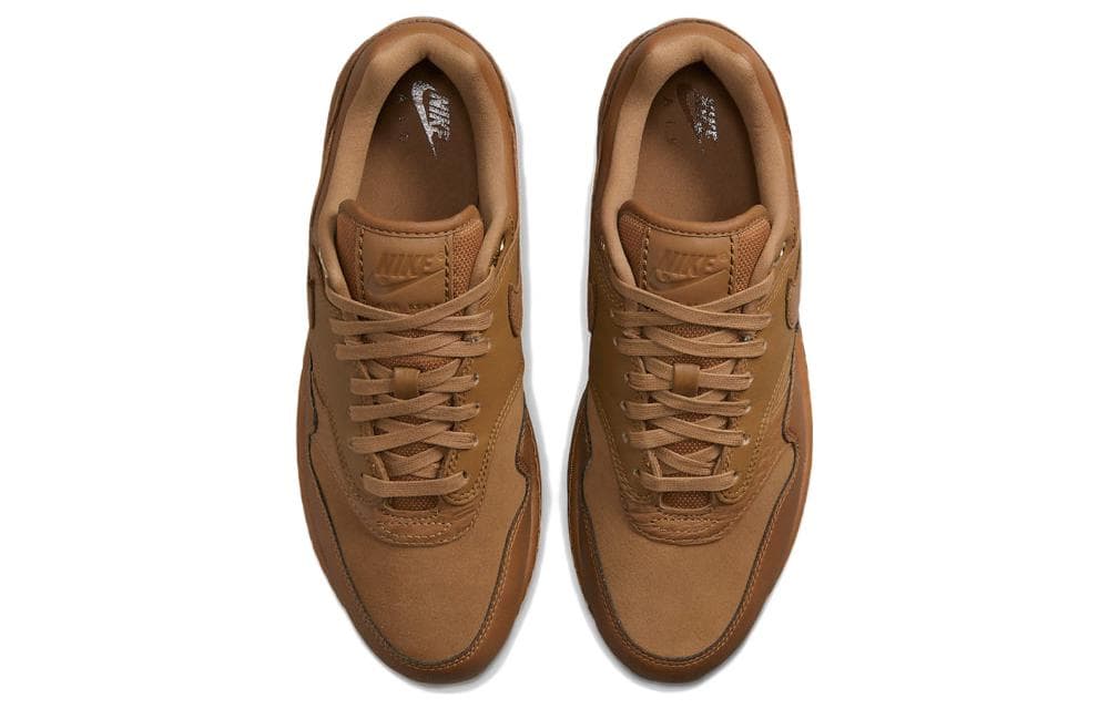 Кроссовки Nike Air Max 1 '87 "Ale Brown" - изображение 4