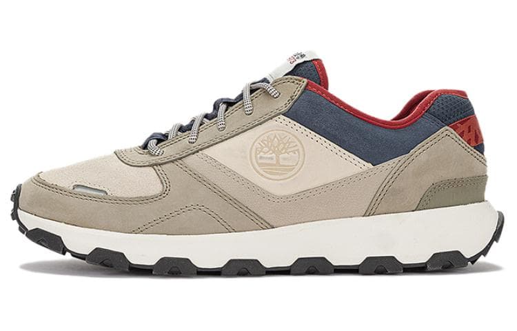 Кроссовки Timberland - изображение 1