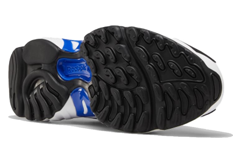 Кроссовки Reebok DMX Series - изображение 4