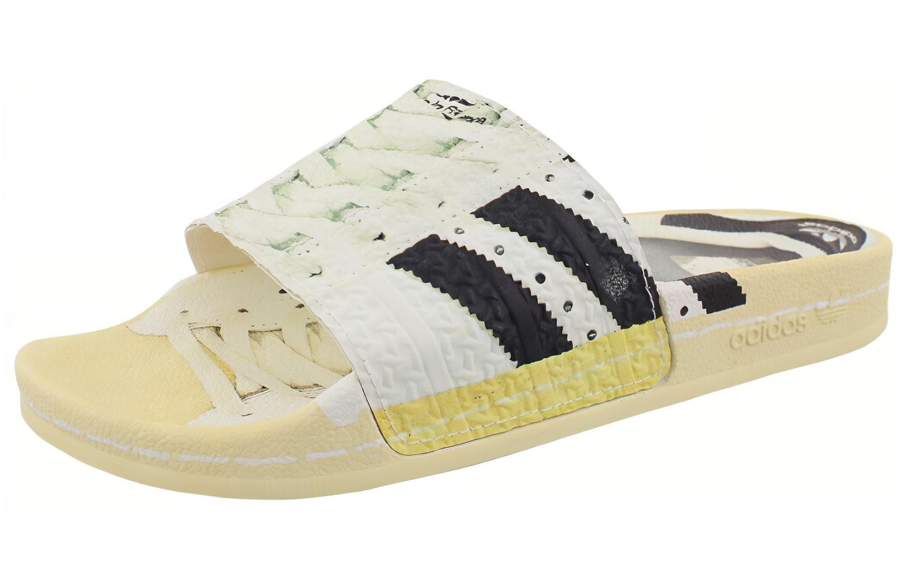 Сандалии adidas originals Adilette Superstar - изображение 2