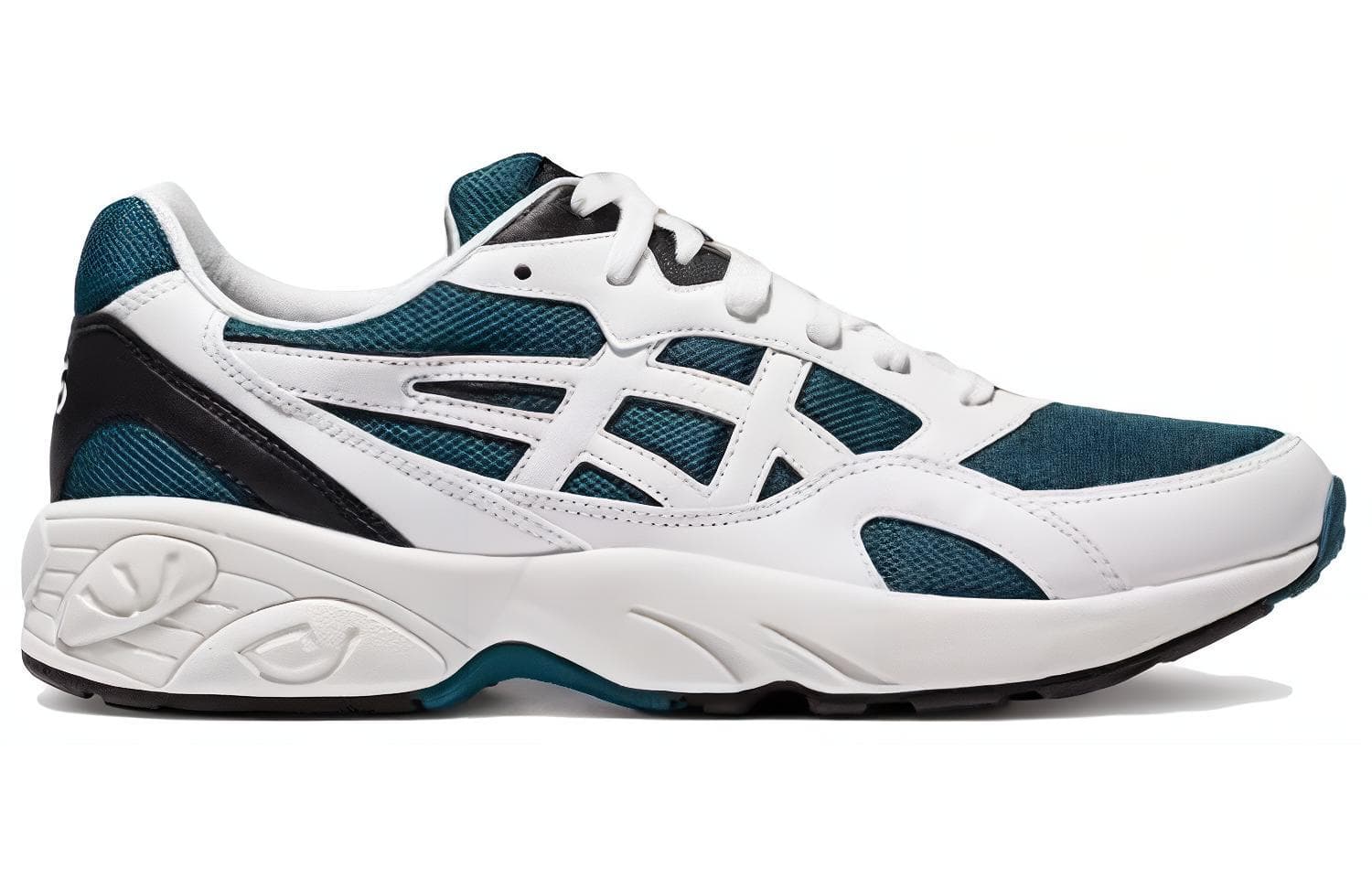 Кроссовки Asics GEL-PACER - изображение 2
