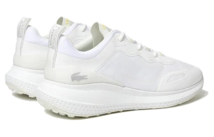 Кроссовки LACOSTE - изображение 5