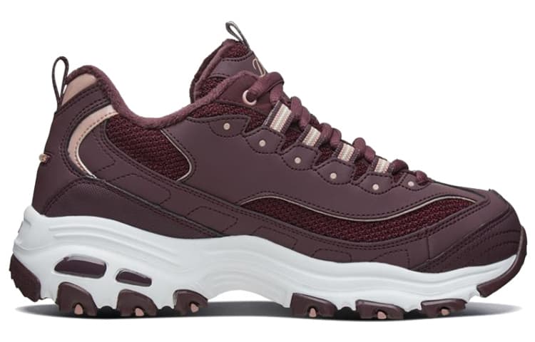 Кроссовки Skechers D'LITES - изображение 2