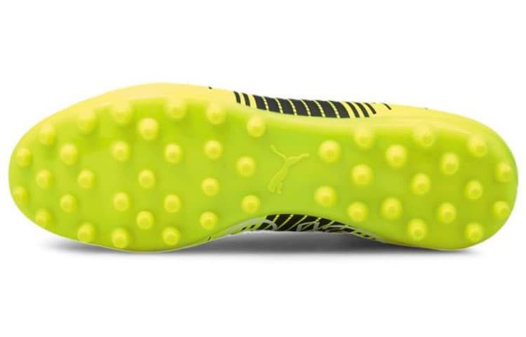 Кроссовки для футбола PUMA Future Z 4.1 MG - изображение 6