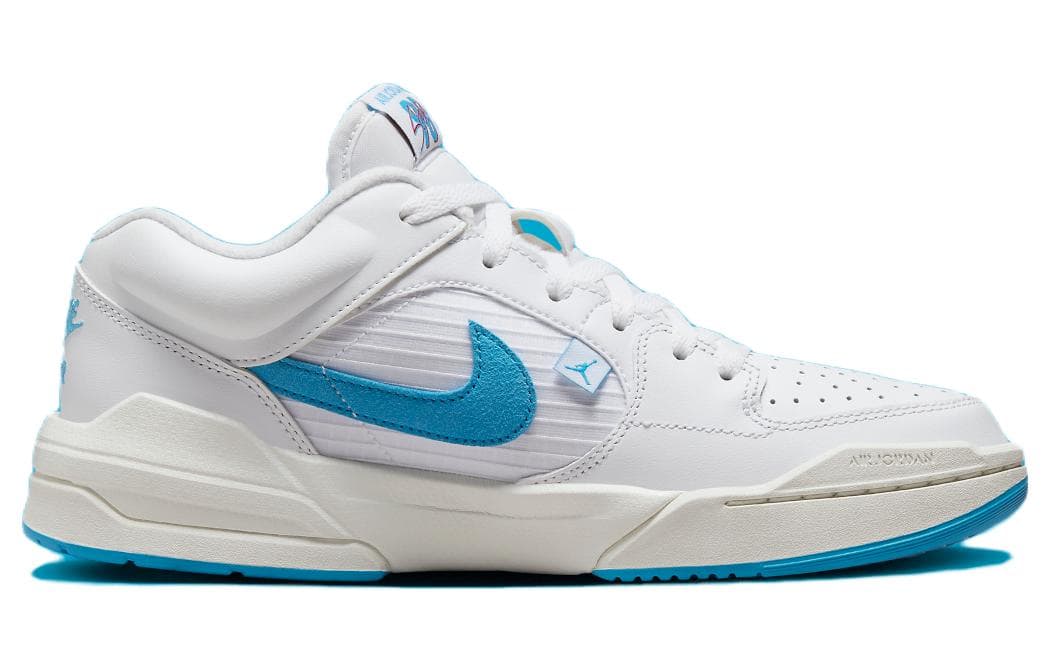 Кроссовки Jordan Stadium 90 - изображение 2