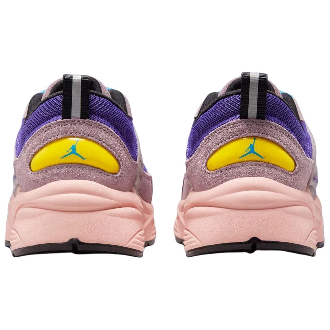 Кроссовки Jordan Trunner O/S Классические удобные повседневные кроссовки мужские дымчато-фиолетовый - изображение 4