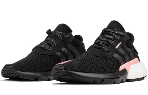 Кроссовки adidas originals Pod-S3.1 - изображение 2