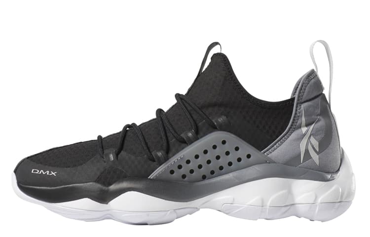 Кроссовки Reebok Dmx Fusion II MU - изображение 1