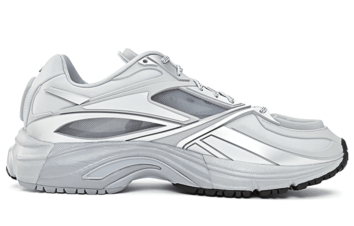 Кроссовки Reebok Premier Road Modern - изображение 2