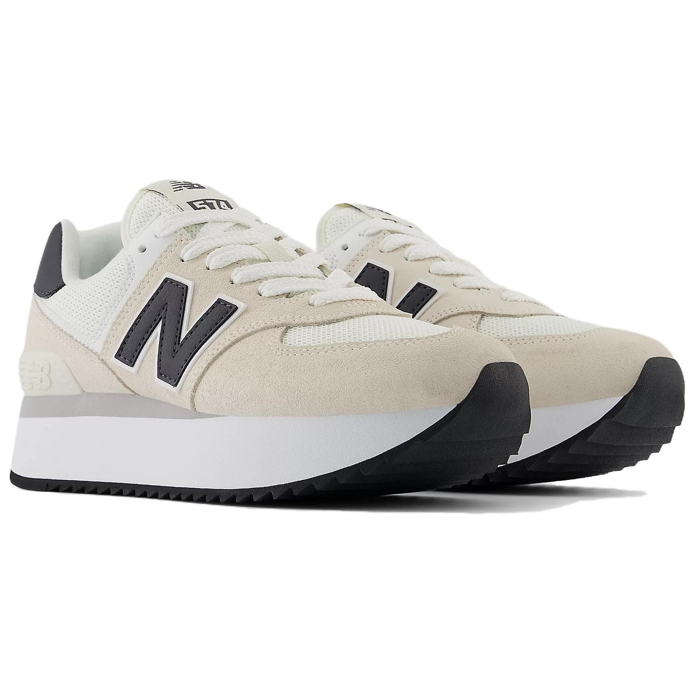Кроссовки New Balance 574+ - изображение 4