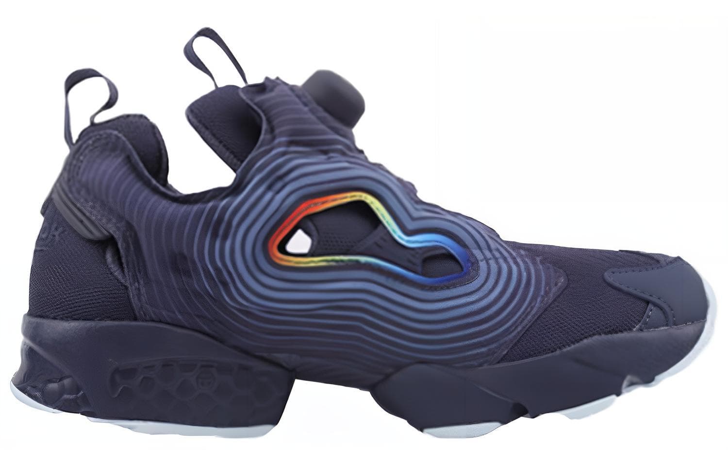 Кроссовки Reebok Instapump Fury OG NM - изображение 2