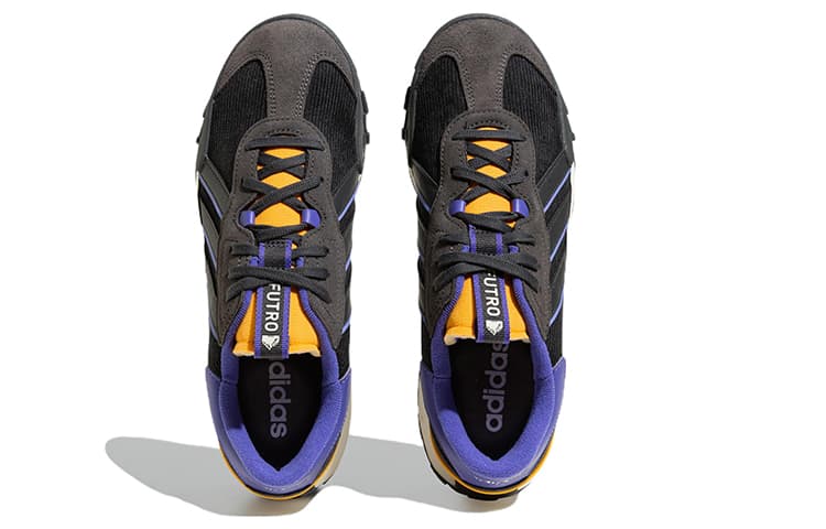 Кроссовки adidas neo Futro Mixr FM - изображение 5