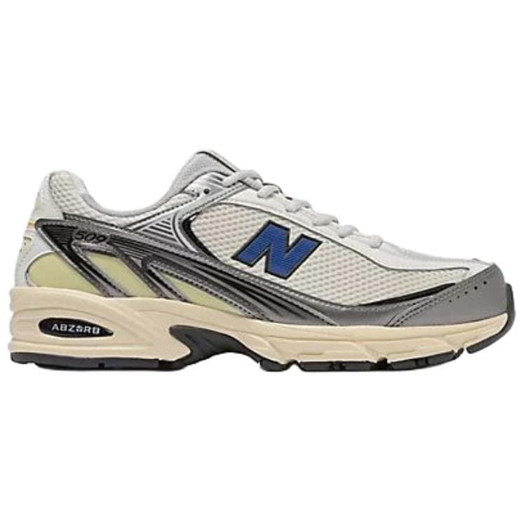 Кроссовки New Balance NB 509 V1 Low Top Повседневная обувь Унисекс Белый - изображение 2