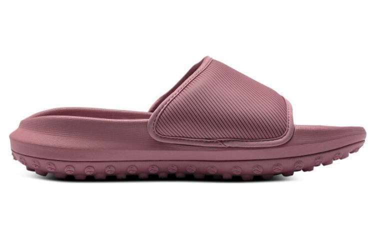 Сандалии Under Armour Summit Slides Pink - изображение 2