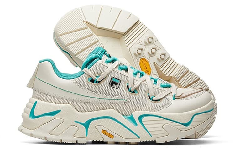 Кроссовки FILA FUSION - изображение 6