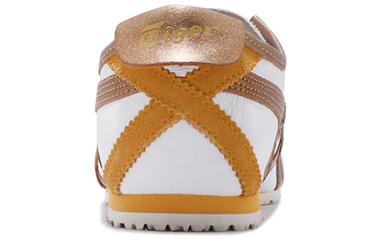 Кроссовки Onitsuka Tiger MEXICO 66 - изображение 4