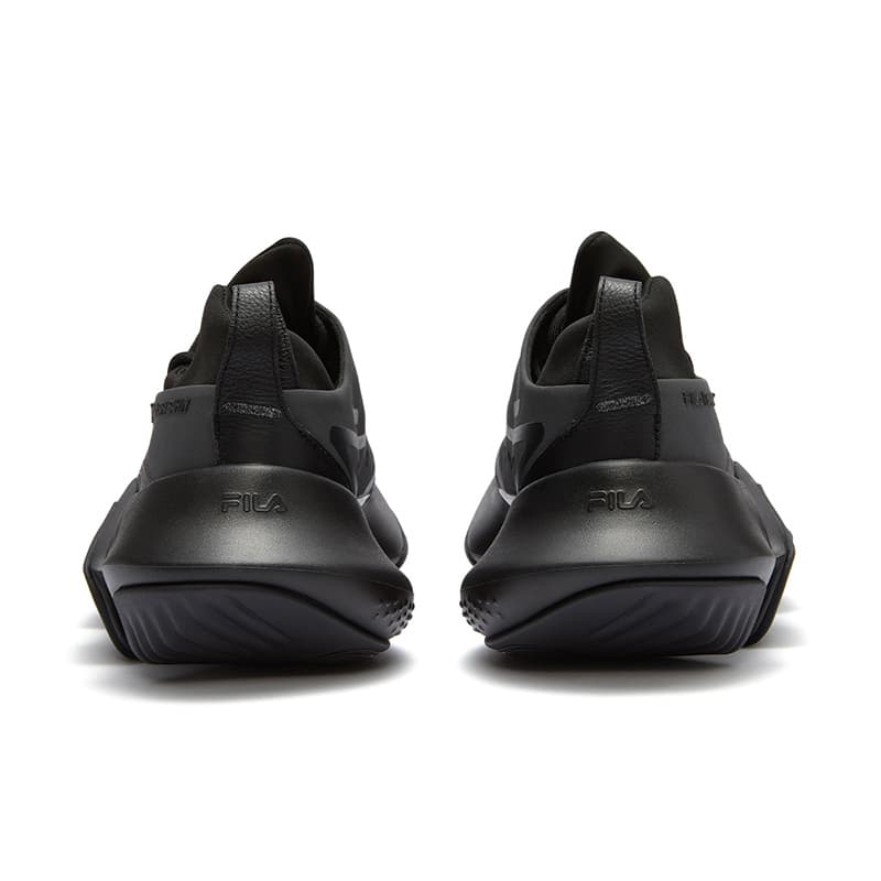Кроссовки FILA FUSION SAWTOOTH - изображение 3