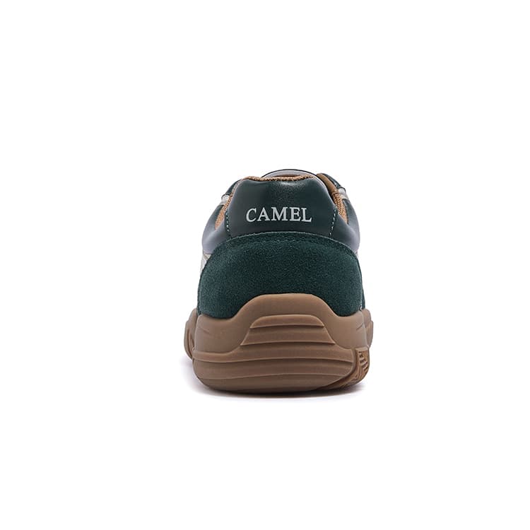 Кроссовки Camel Color Легкий Повседневный Женская Обувь - изображение 4