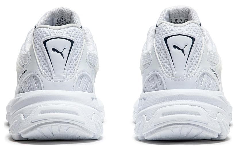 Кроссовки PUMA Velophasis TECHNISCH White - изображение 3