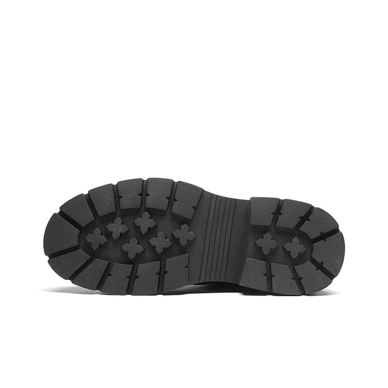 Ботинки Jeep Martin Boots - изображение 5