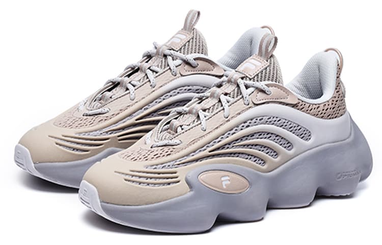 Кроссовки FILA FUSION Ray 3 - изображение 2