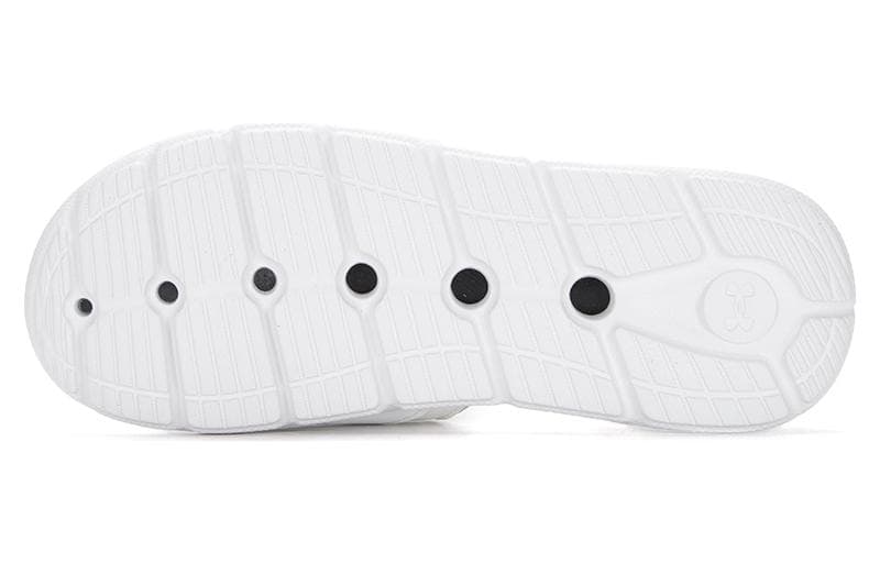Сандалии Under Armour UA U Mercenary SL White - изображение 5