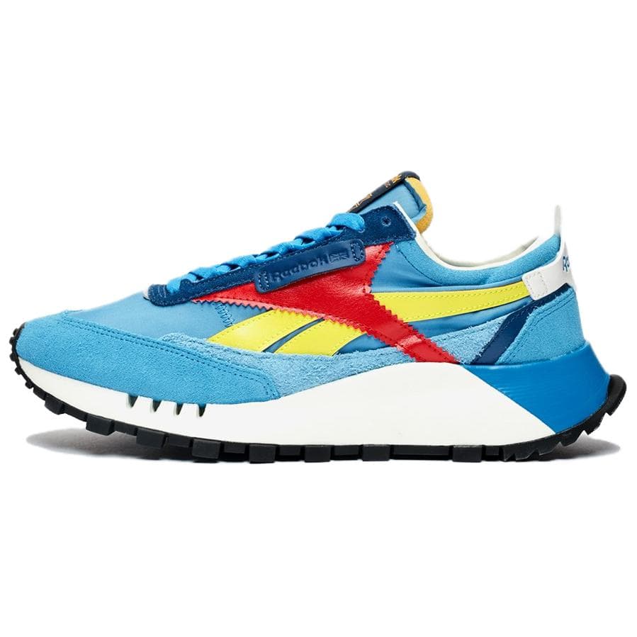 Кроссовки Reebok Classic Leather Legacy - изображение 1