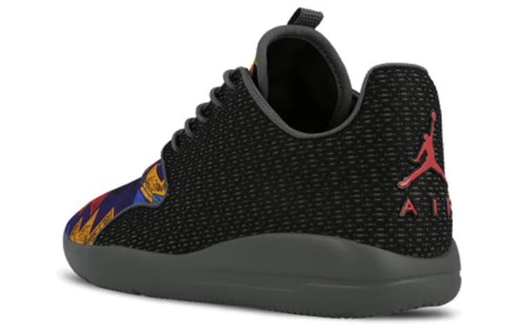 Кроссовки Air Jordan Eclipse - изображение 5