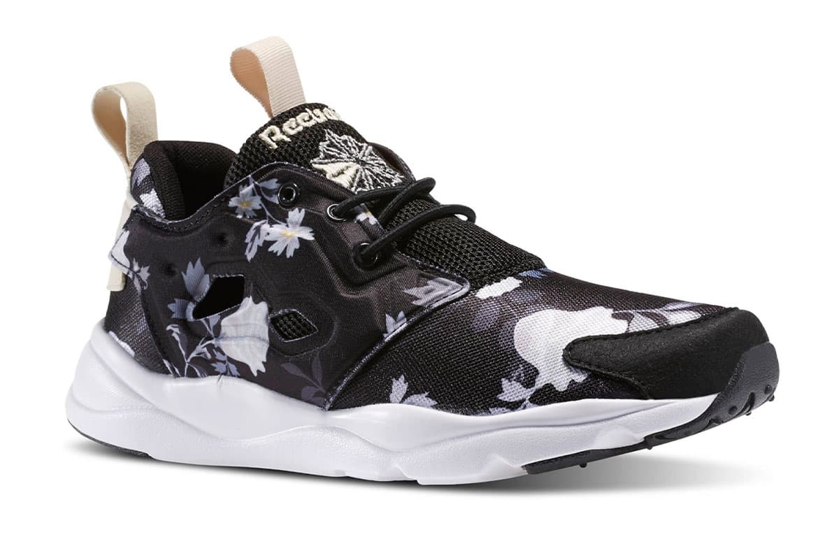 Кроссовки Reebok Furylite Sr - изображение 3