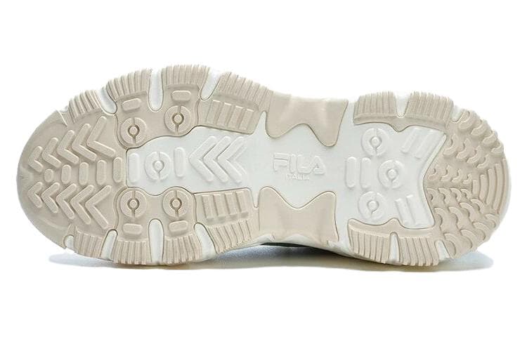 Кроссовки FILA 2 - изображение 4