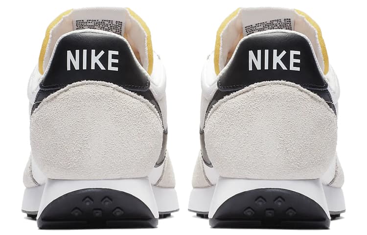 Кроссовки Nike Air Tailwind 79 Phantom Grey White - изображение 4