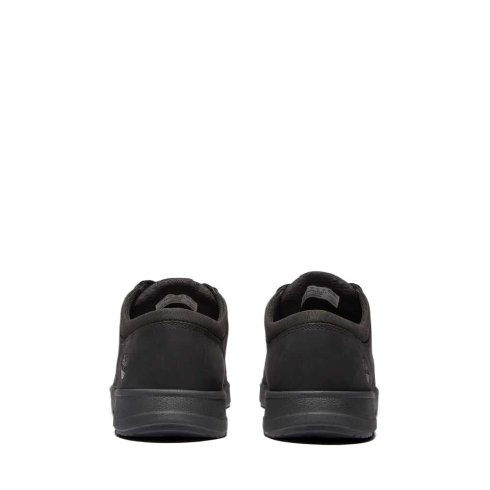 Кроссовки Timberland Parker Street Низкие повседневные кроссовки для мужчин - изображение 4