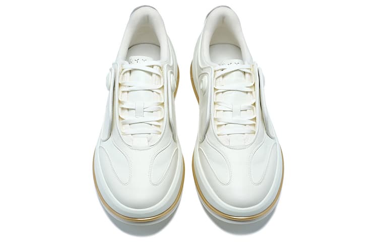 Кроссовки LI-NING 1990 - изображение 3
