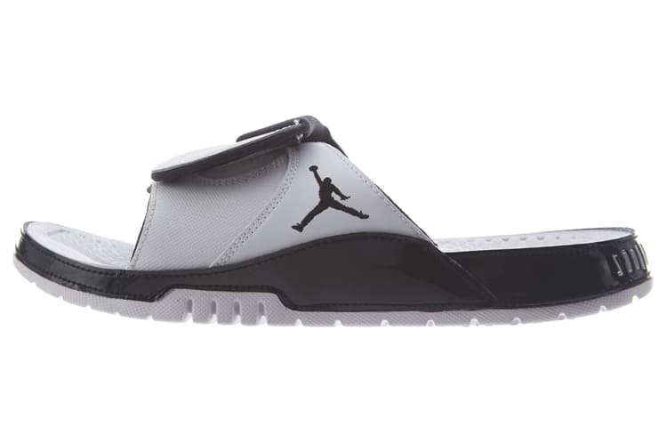 Сандалии Jordan Hydro XI 11 Retro Concord - изображение 1
