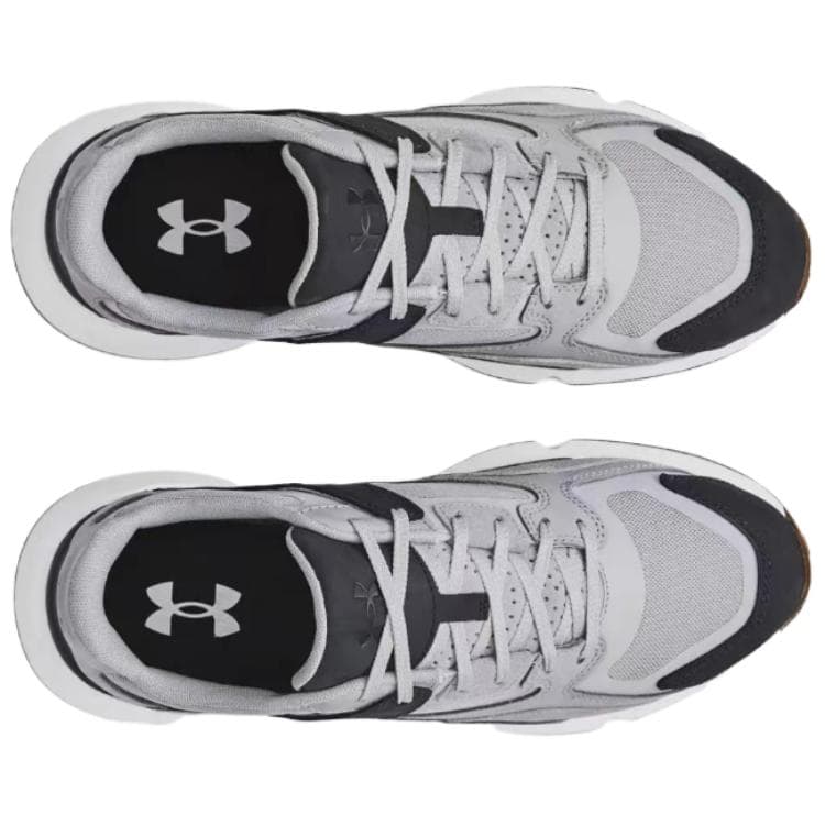 Кроссовки Under Armour TPU - изображение 4