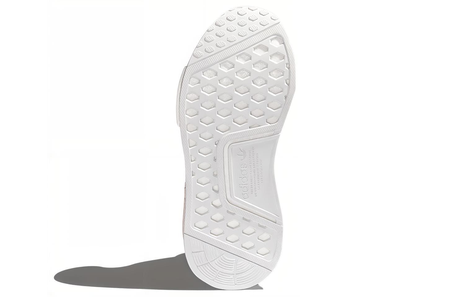 Кроссовки adidas originals NMD_R1 - изображение 6