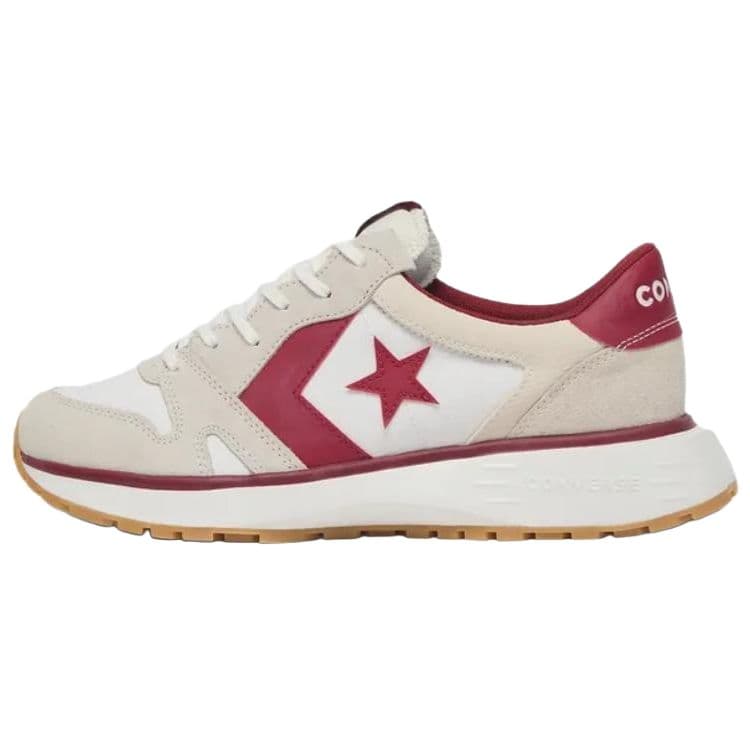 Кроссовки Converse Omni Trainer Универсальные удобные износостойкие лоу-топы для повседневной жизни унисекс бежевый - изображение 1