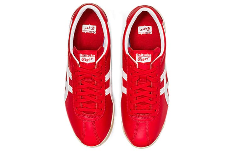 Кроссовки Onitsuka Tiger Corsair EX - изображение 5