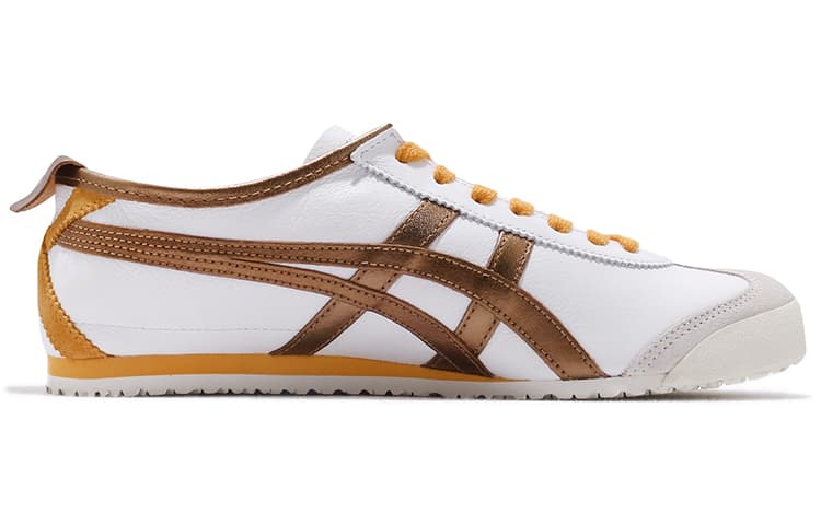 Кроссовки Onitsuka Tiger MEXICO 66 - изображение 2